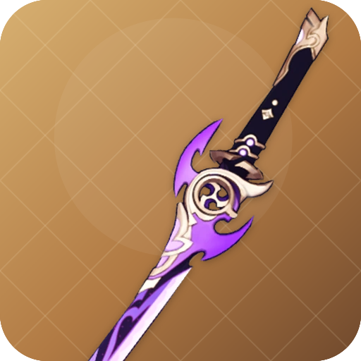 Mistsplitter Reforged