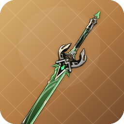 Primordial Jade Cutter