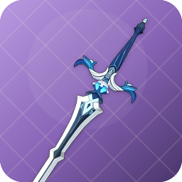 Sacrificial Sword