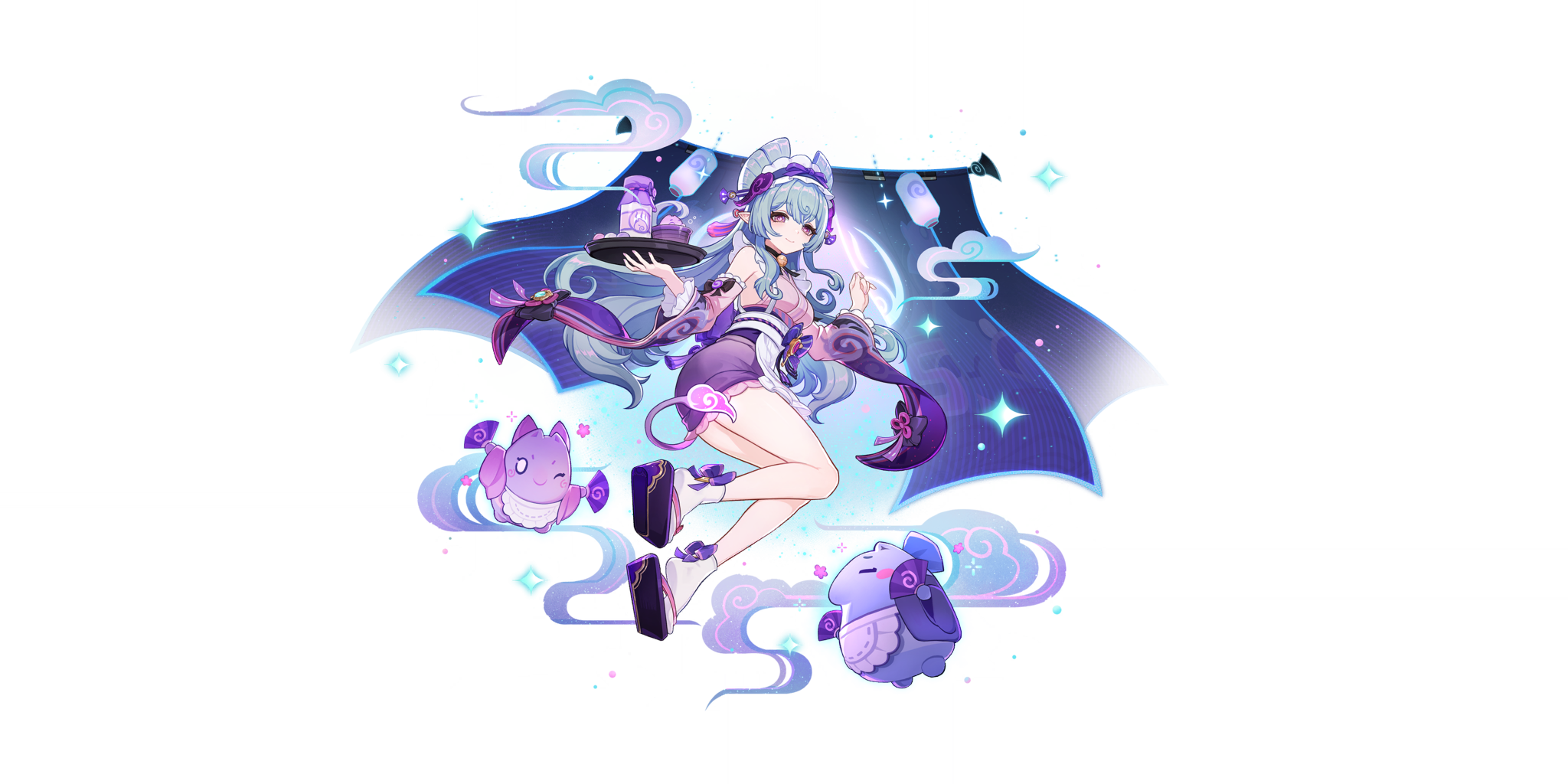 Yumemizuki Mizuki
