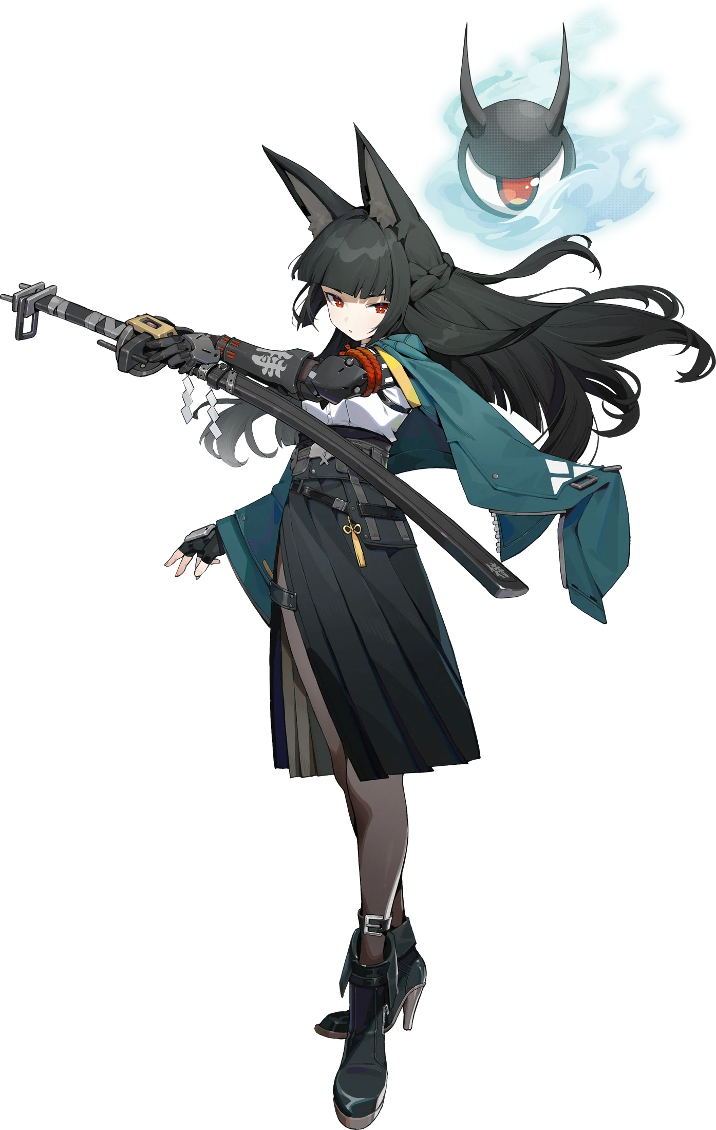 Hoshimi Miyabi