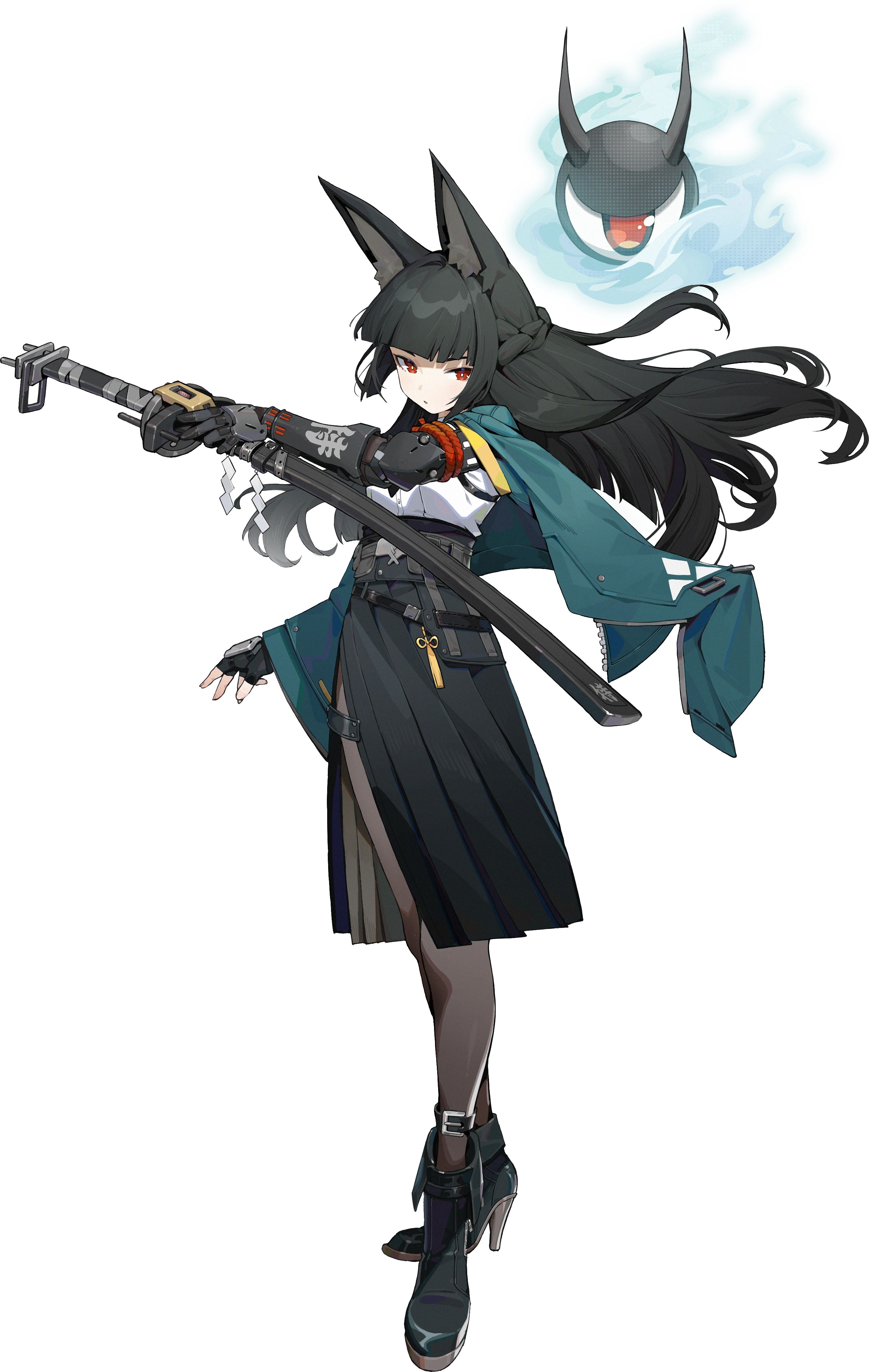 Hoshimi Miyabi