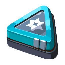 Basic Freeze Chip