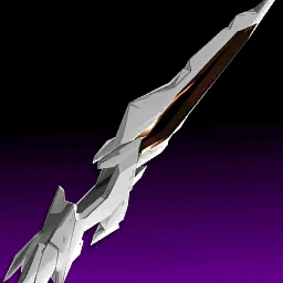 Higher Dimensional Data: Thunderous Dragon
