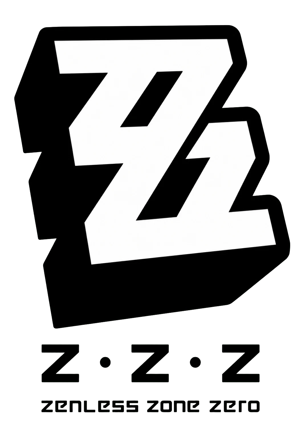 Zzz Logo